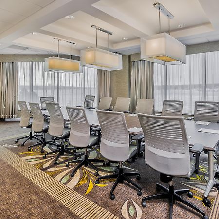 Holiday Inn Sydney - Waterfront By Ihg Buitenkant foto