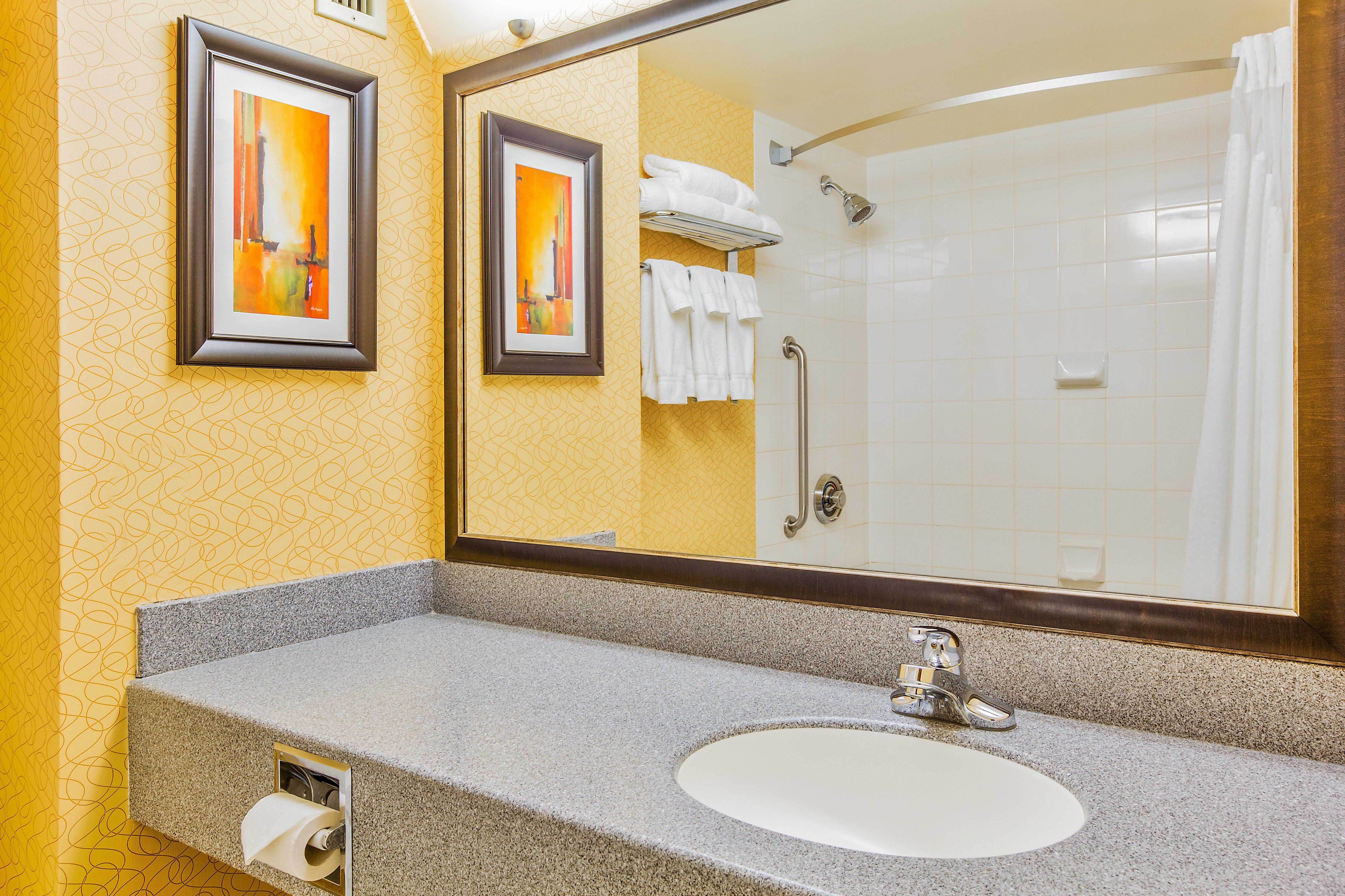 Holiday Inn Sydney - Waterfront By Ihg Buitenkant foto
