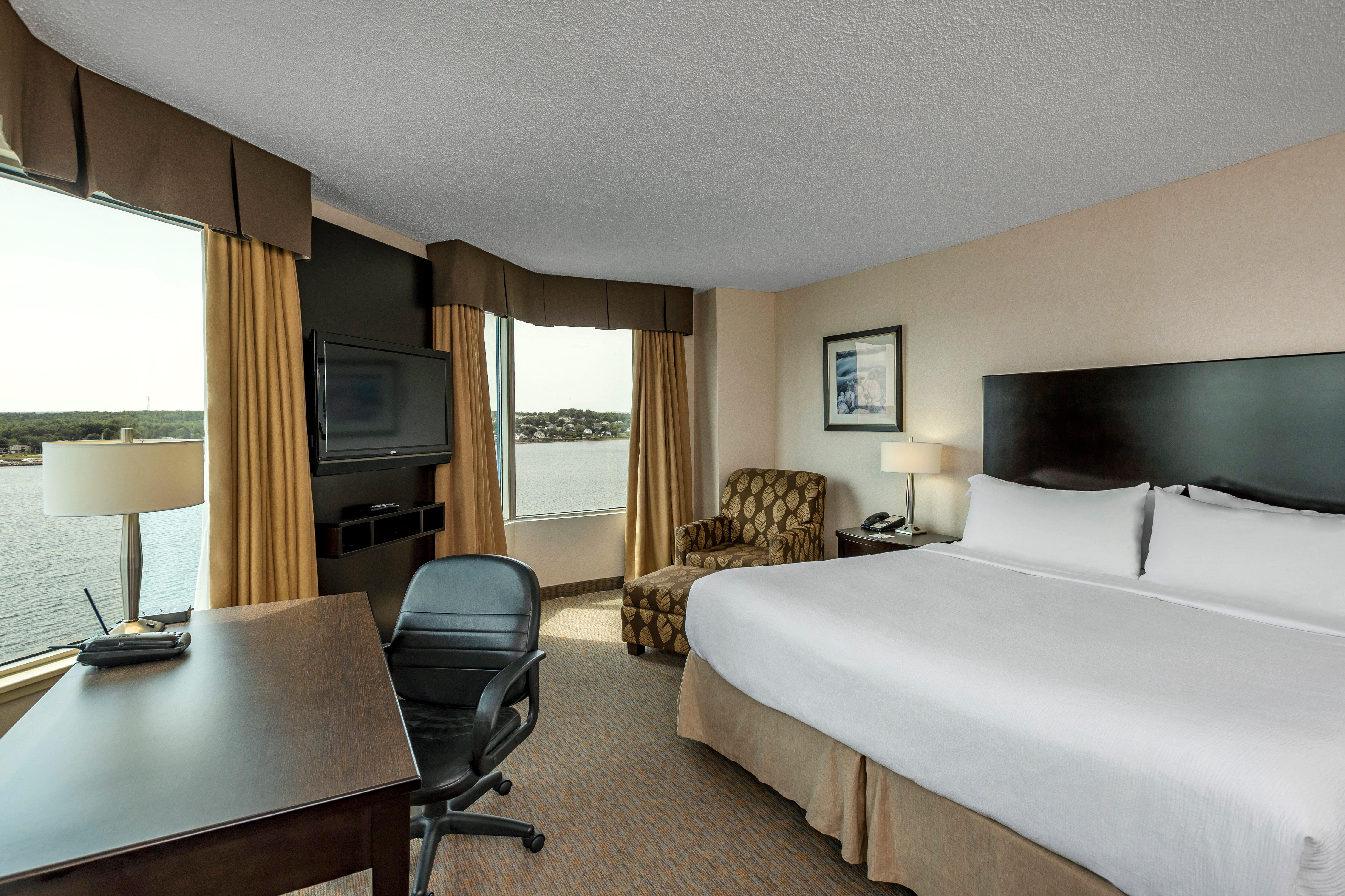 Holiday Inn Sydney - Waterfront By Ihg Buitenkant foto