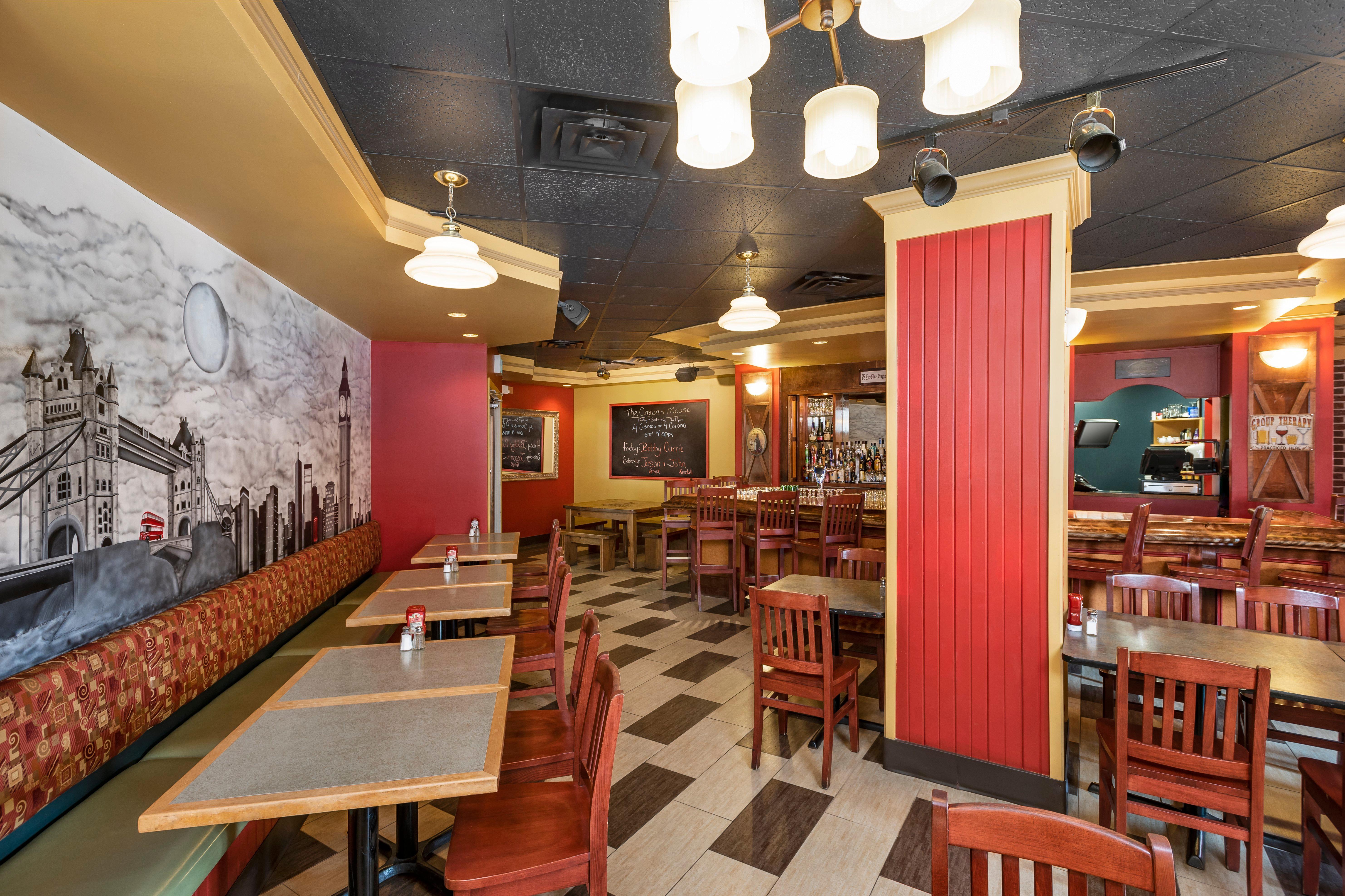 Holiday Inn Sydney - Waterfront By Ihg Buitenkant foto