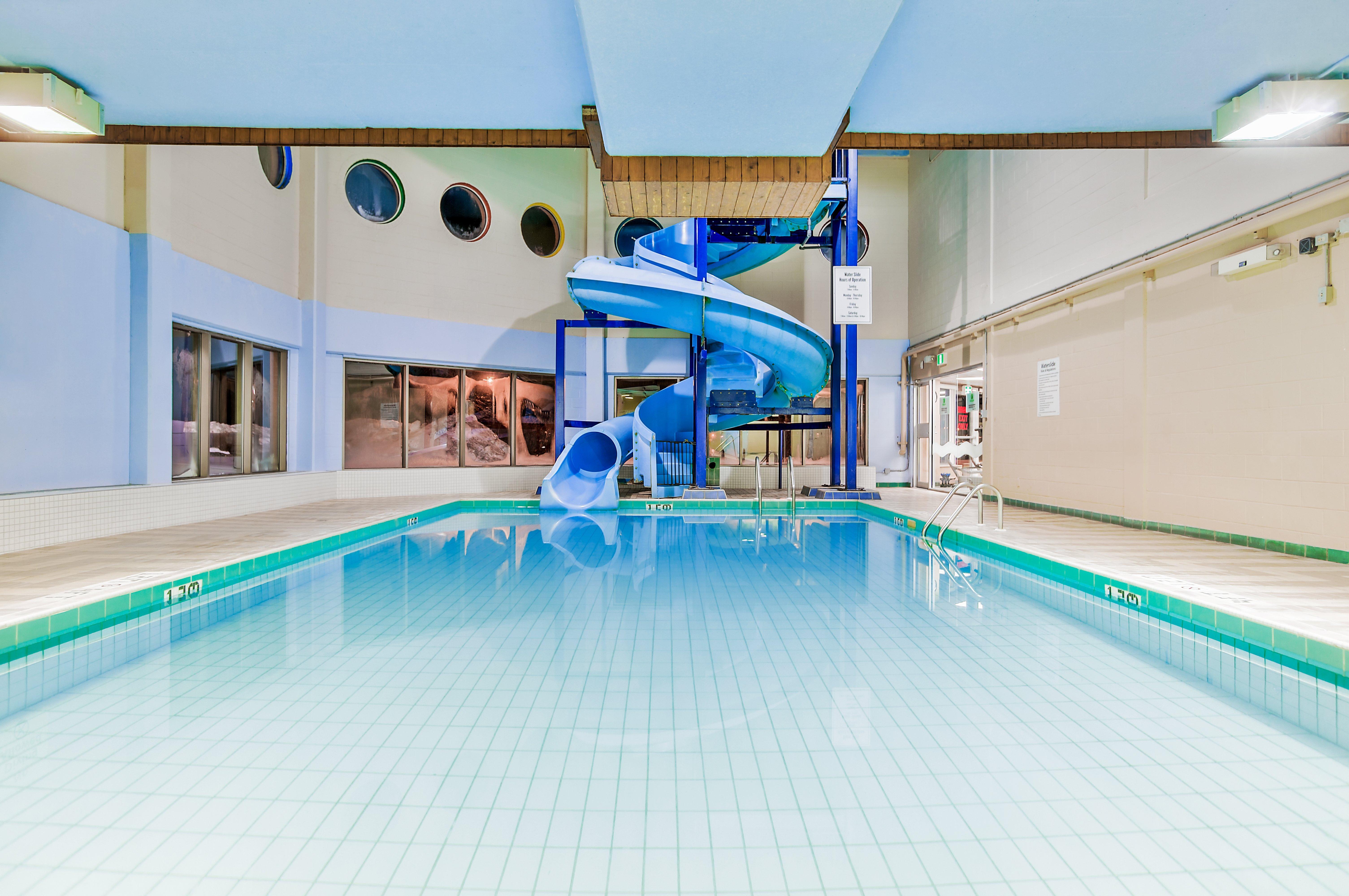Holiday Inn Sydney - Waterfront By Ihg Buitenkant foto
