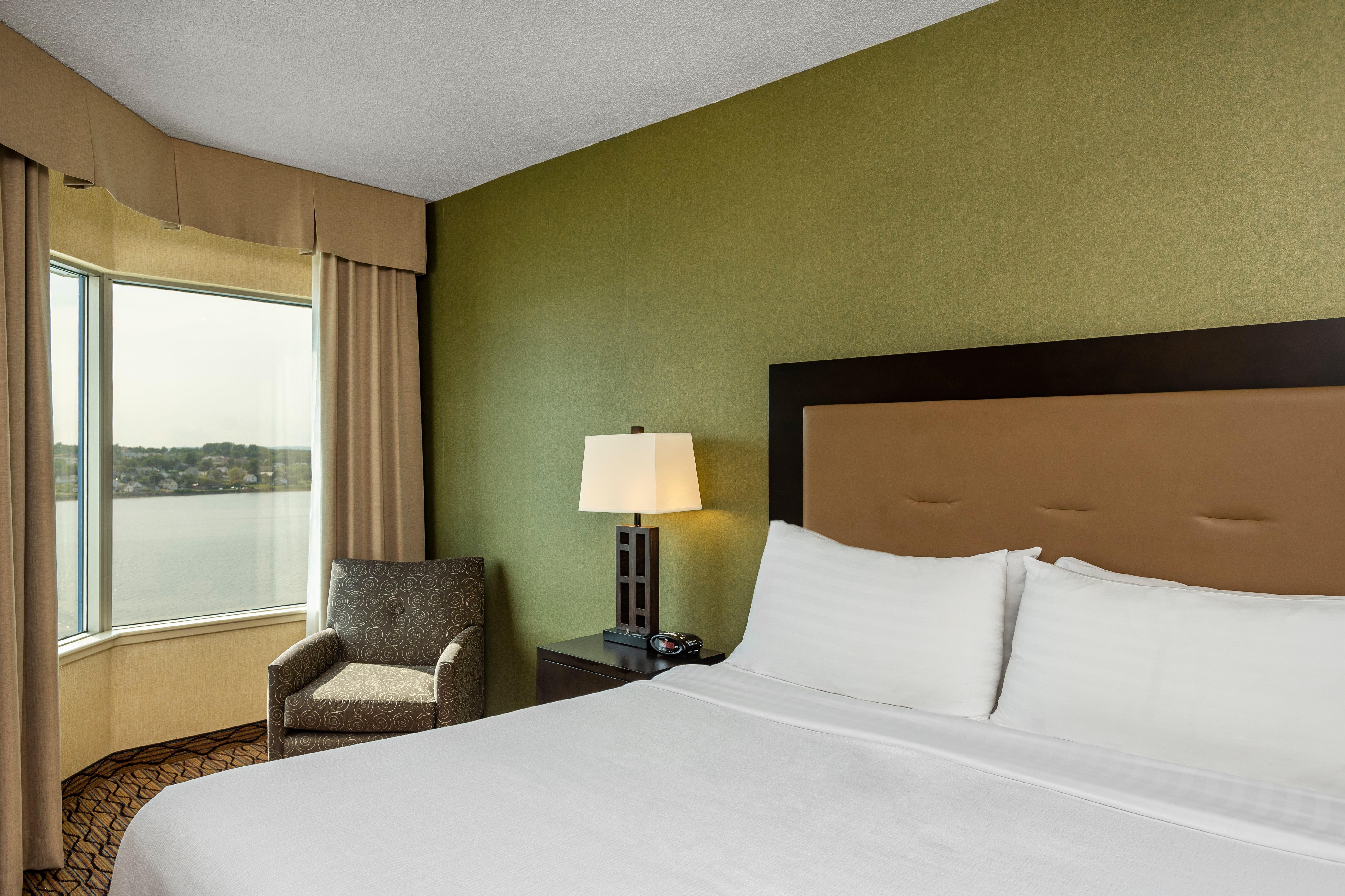 Holiday Inn Sydney - Waterfront By Ihg Buitenkant foto