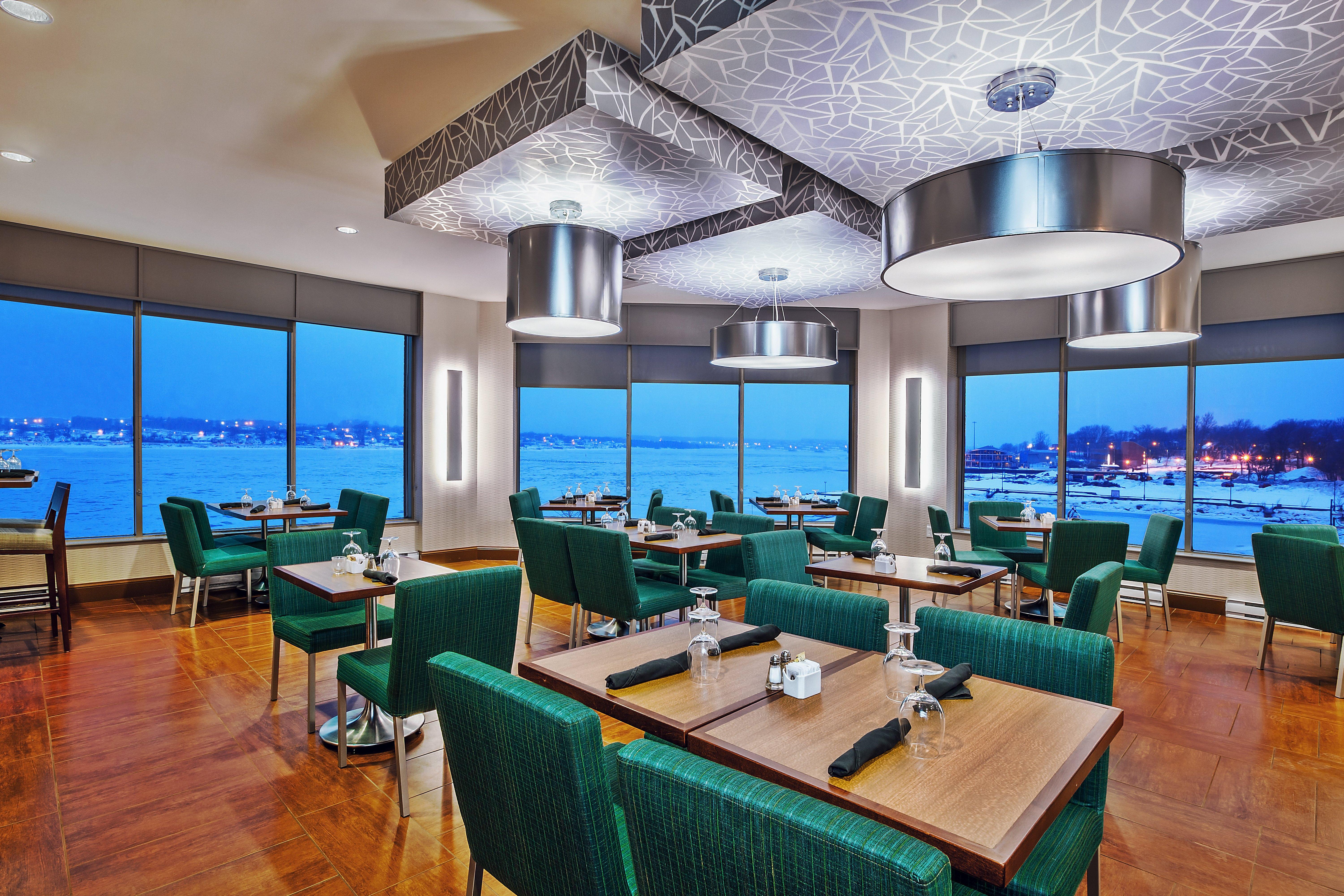Holiday Inn Sydney - Waterfront By Ihg Buitenkant foto