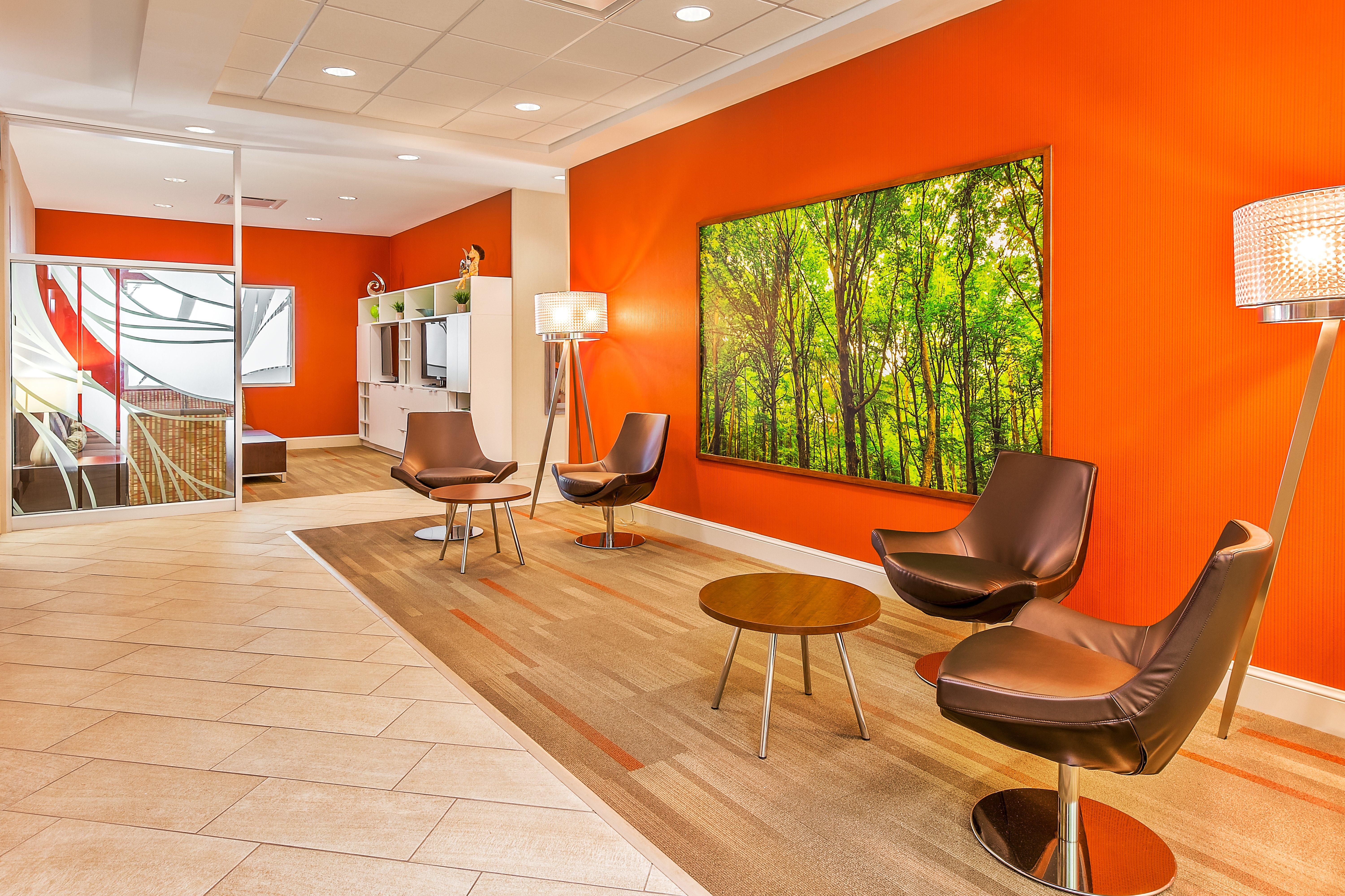 Holiday Inn Sydney - Waterfront By Ihg Buitenkant foto