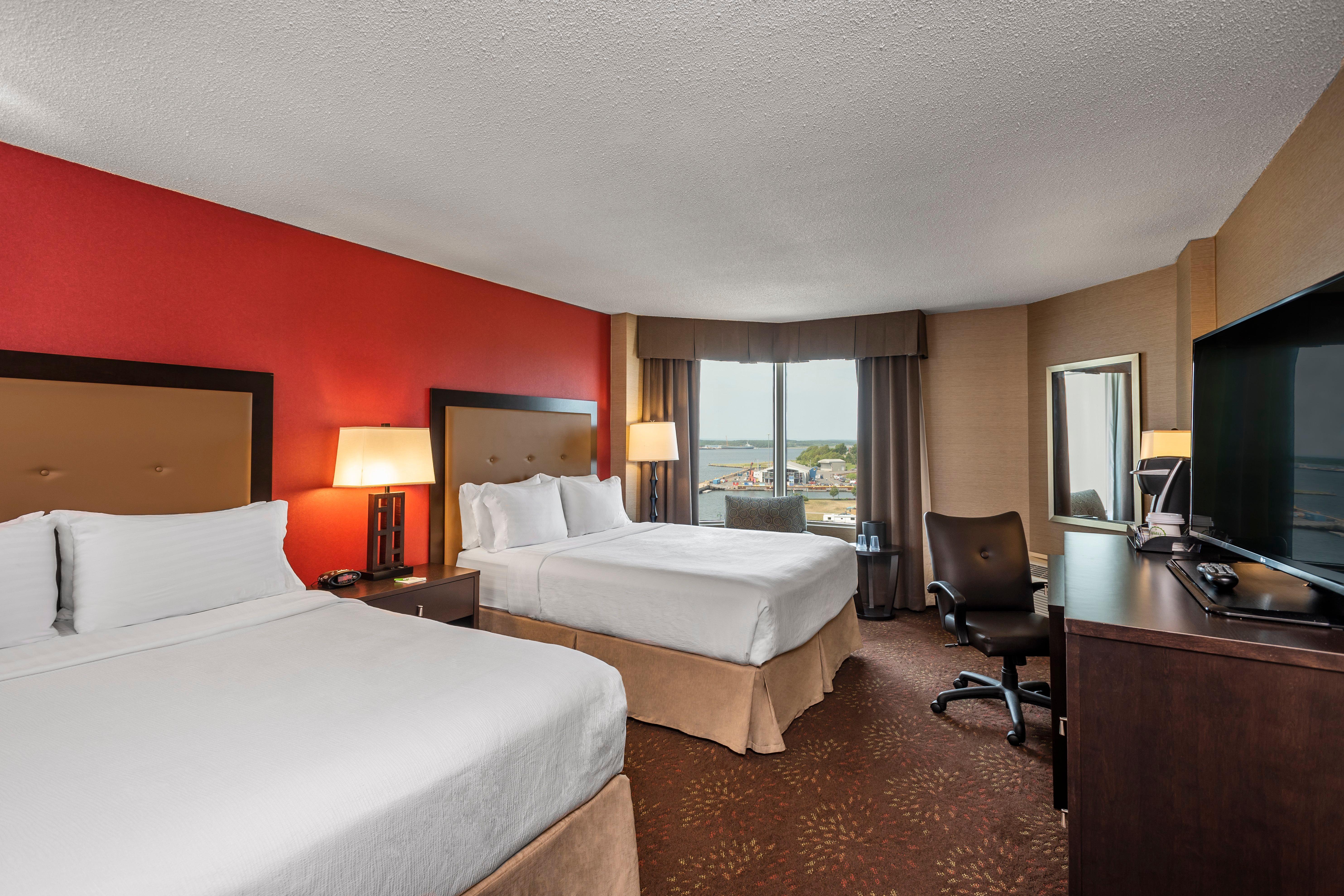 Holiday Inn Sydney - Waterfront By Ihg Buitenkant foto