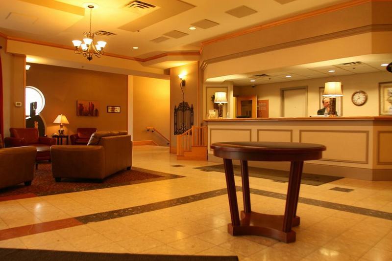 Holiday Inn Sydney - Waterfront By Ihg Buitenkant foto