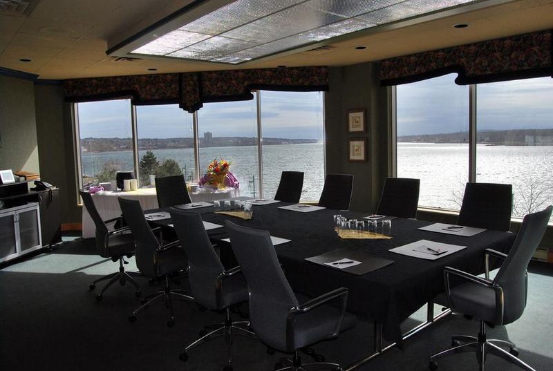 Holiday Inn Sydney - Waterfront By Ihg Buitenkant foto