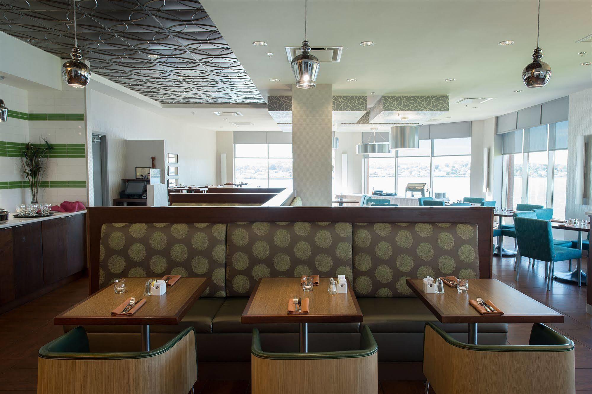 Holiday Inn Sydney - Waterfront By Ihg Buitenkant foto