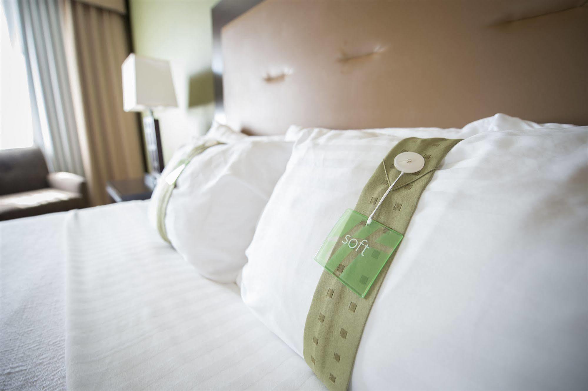Holiday Inn Sydney - Waterfront By Ihg Buitenkant foto