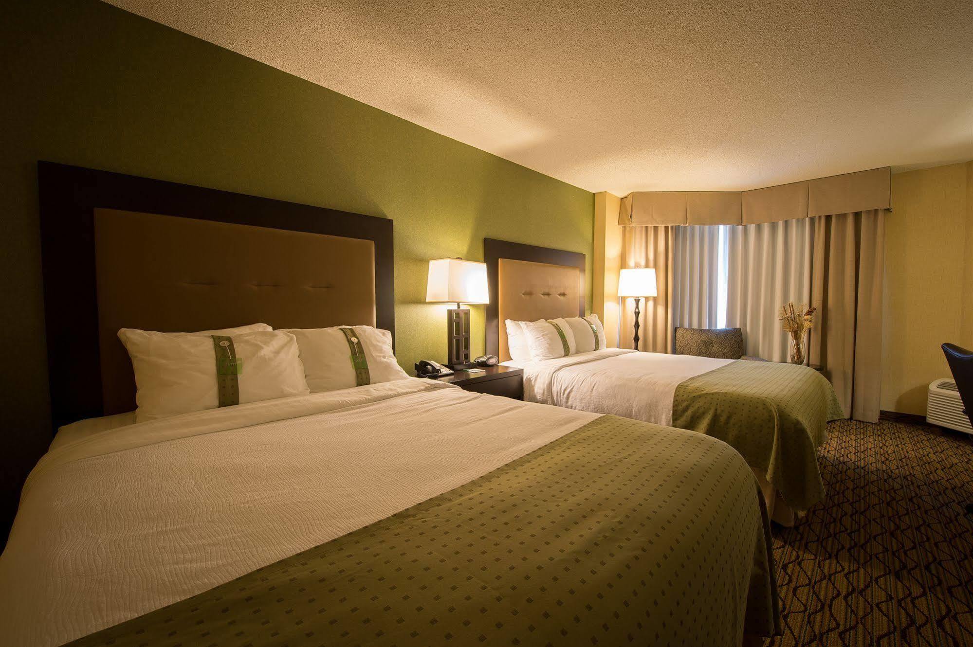 Holiday Inn Sydney - Waterfront By Ihg Buitenkant foto