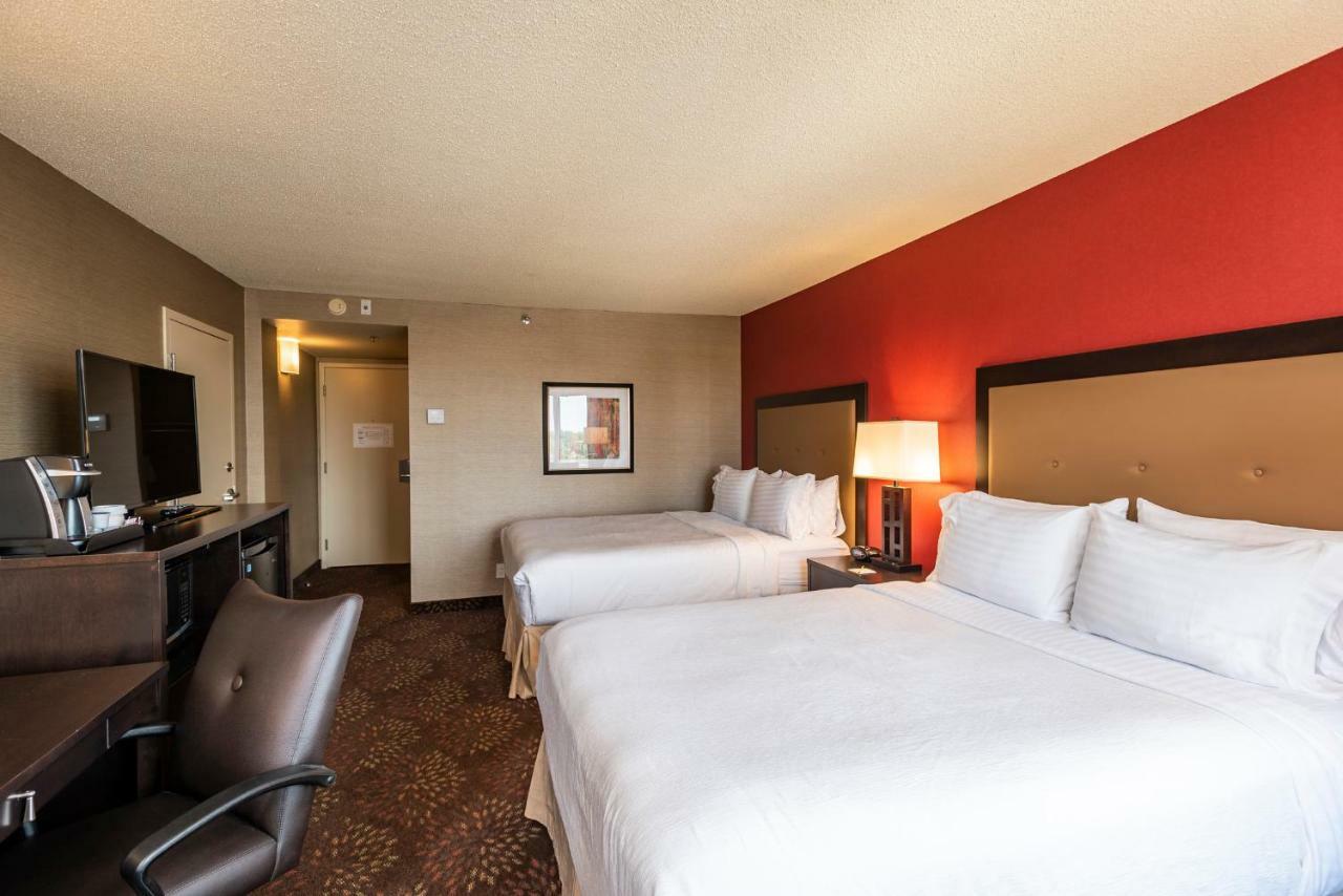 Holiday Inn Sydney - Waterfront By Ihg Buitenkant foto