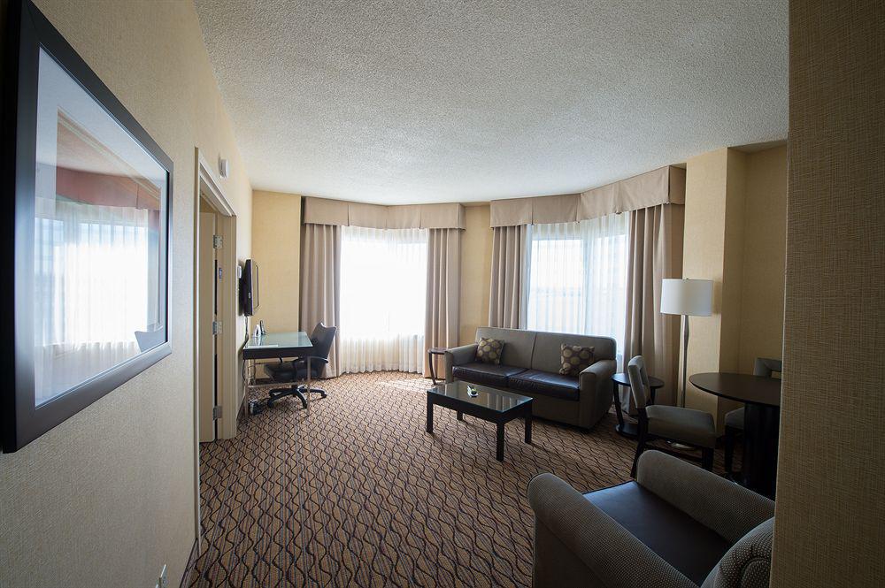Holiday Inn Sydney - Waterfront By Ihg Buitenkant foto
